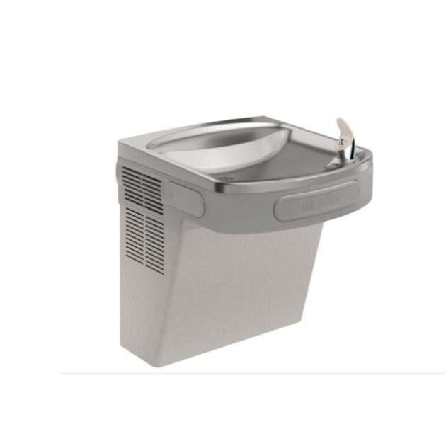 Elkay EZS8L3JO ADA Wall-Mounted Water Cooler – 8 GPH, Non-Filtered, 220V