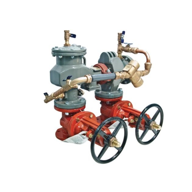 FEBCO 876V DCDA Backflow Preventer