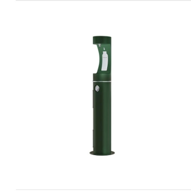 Elkay LK4400BFFRK Outdoor ezH2O® Bottle Filling Station