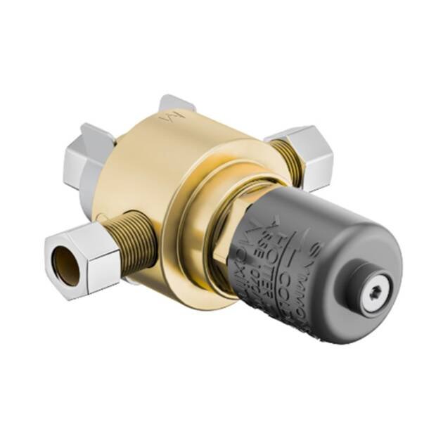 MaxLine® Thermostatic Mixing Valve – Model 8210CKD
