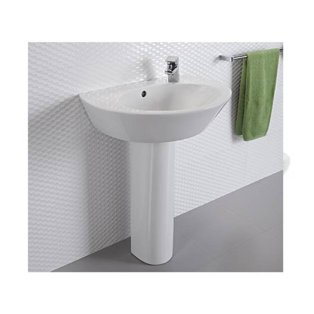 Pop Wash Basins – 50, 55 & 60 cm | Wall-Hung or Self-Standing