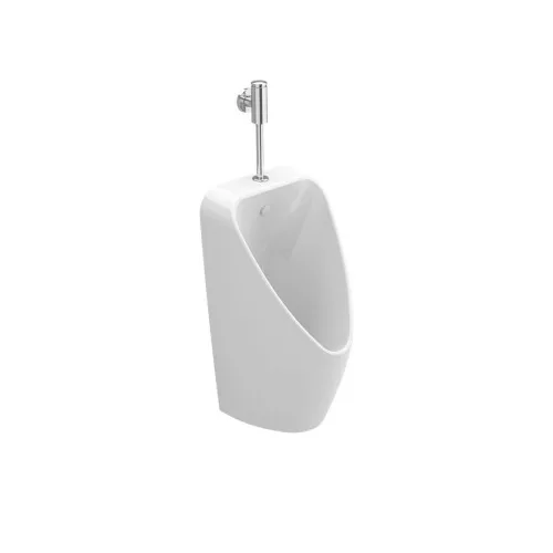 Coral Urinal – Vertical Inlet (Sanitana)