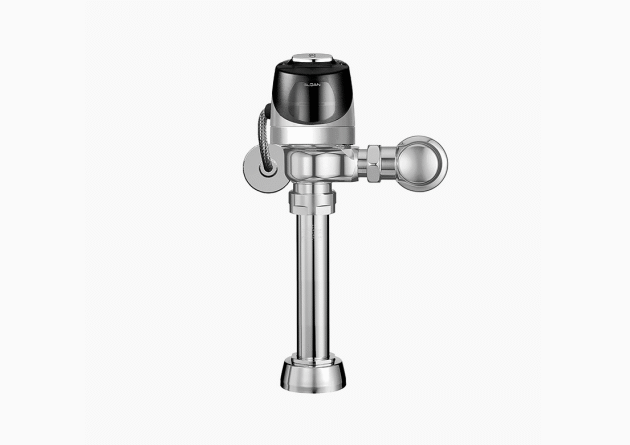 G2 111 Exposed Sensor Water Closet Flushometer