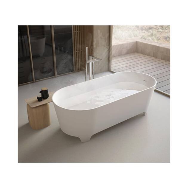 Aman Bathtub – Soak in Comfort & Timeless Elegance