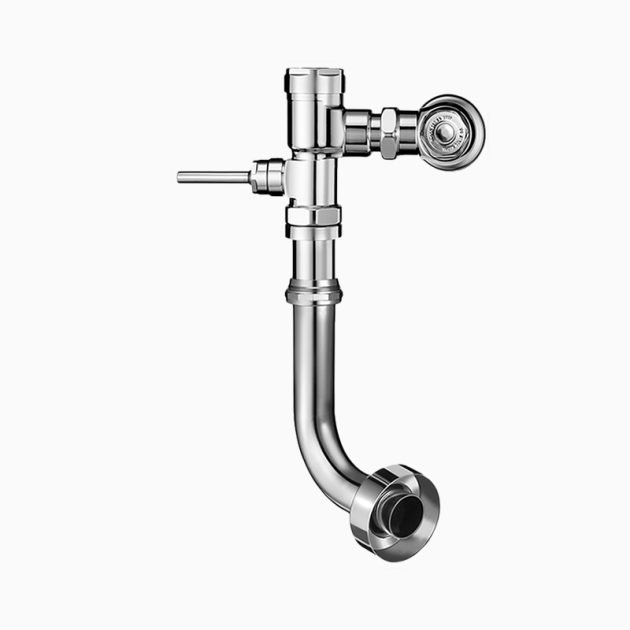 GEM-2 120 Exposed Manual Water Closet Flushometer