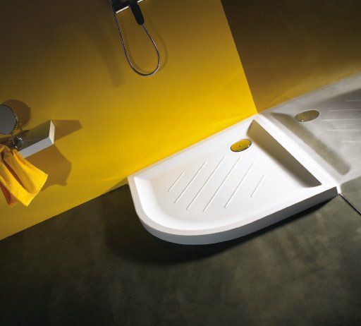 VITA Quadrant Shower Tray – Designed for Modern Freedom