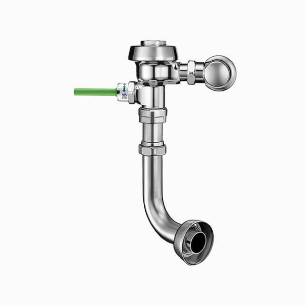 WES 120 Exposed Manual Water Closet Flushometer