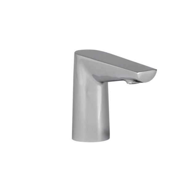 Counter-Mounted Automatic Designer Faucet