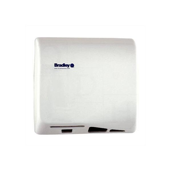 Bradley Hand Dryer