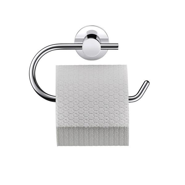 D-Code Toilet Paper Holder