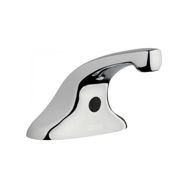 EVR Series Touchless Bathroom Faucet