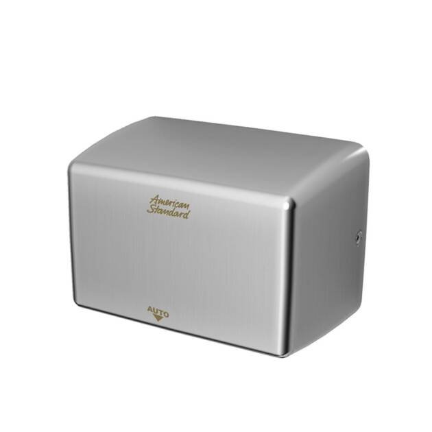 High Speed Hand Dryer (Silver)