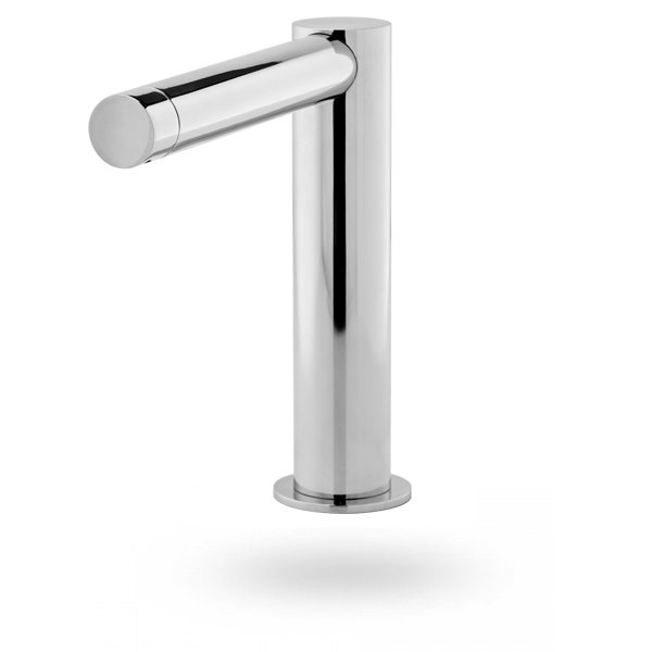 INCA SM Deck-Mounted Sensor Hand Dryer