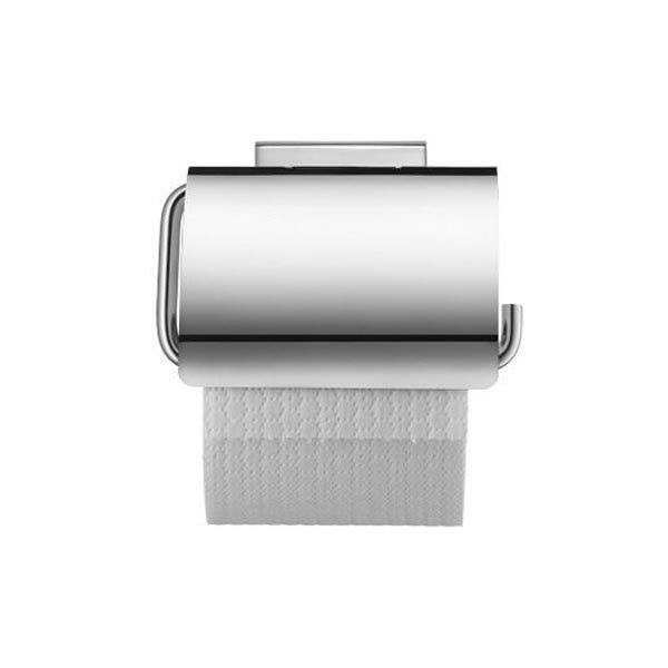 Karree Toilet Paper Holder