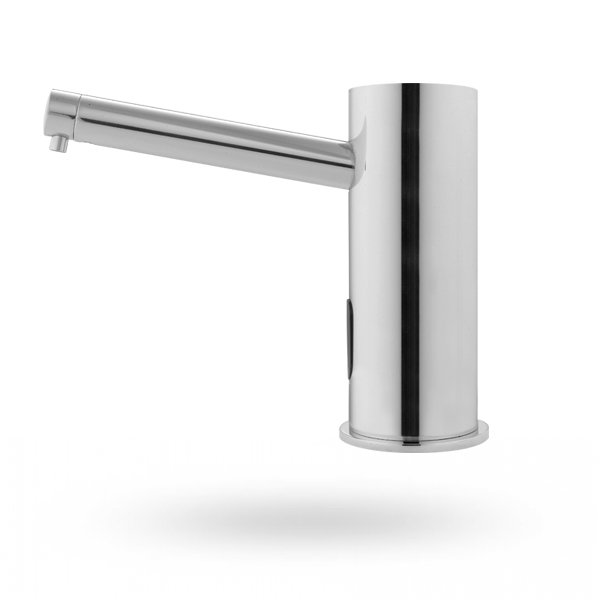 MIRANDA R Deck-Mounted Sensor Soap Dispenser