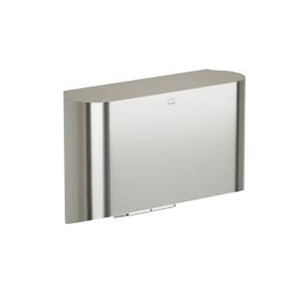 Elvari Surface-Mounted ADA Hand Dryer