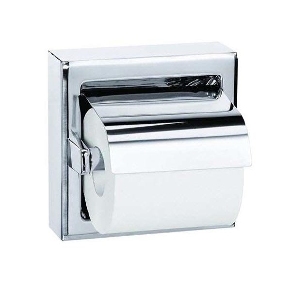 Bradley Surface-Mounted