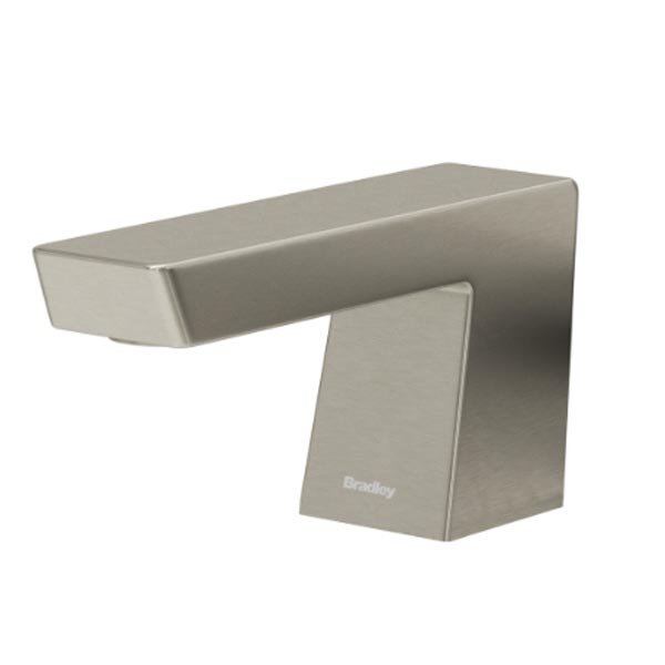 Bradley Verge Soap Dispenser – Zen Series, CCS