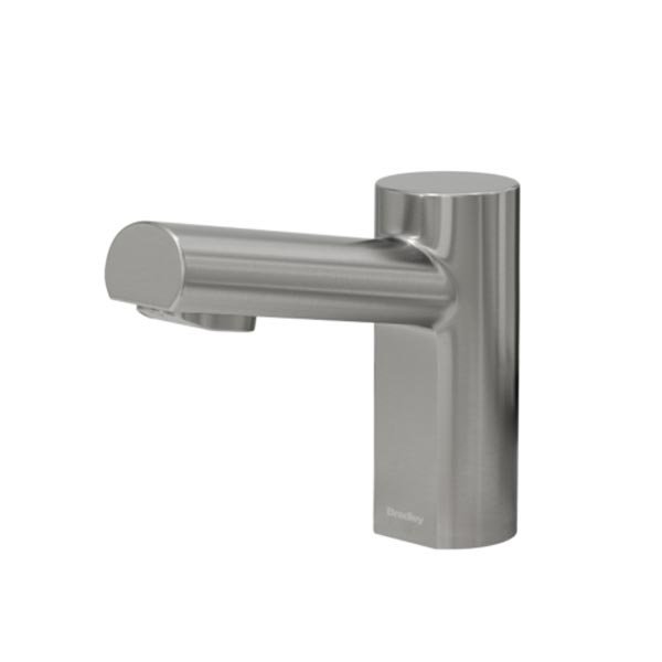 Verge Faucet Metro Series Touch-Free with Mixing Valve