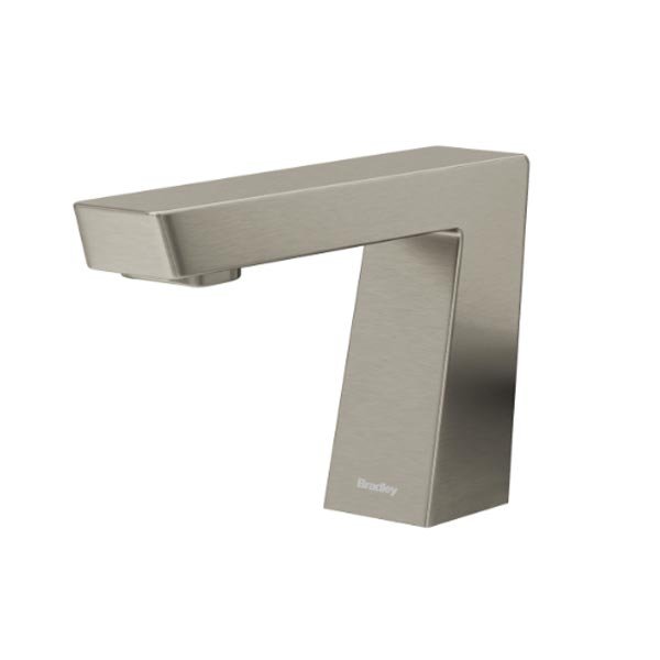 Verge Faucet S53-3700 – Zen Series with Soap Dispenser Match