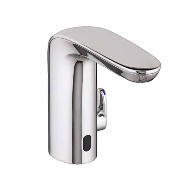 NextGen Touchless Faucet 1.5 gpm w/ Mixing – Battery