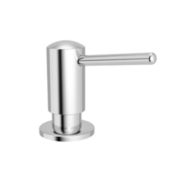 Universal Soap Dispenser