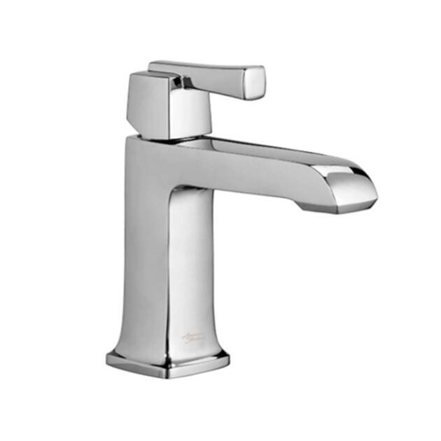 Townsend® Single Hole Single-Handle Bathroom Faucet – 1.2 gpm/4.5 L/min With Lever Handle
