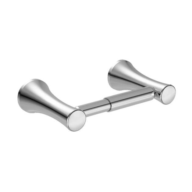 Transitional C Series Toilet Paper Holder