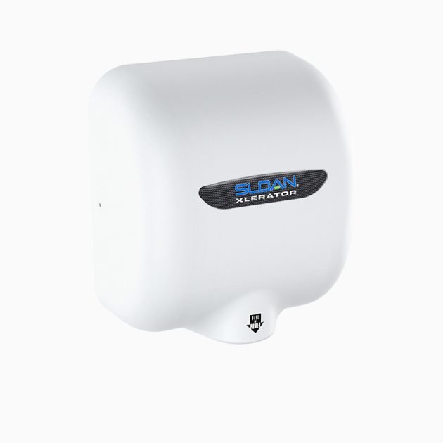 EHD-501 XLERATOR® Sensor-Operated Wall Hand Dryer