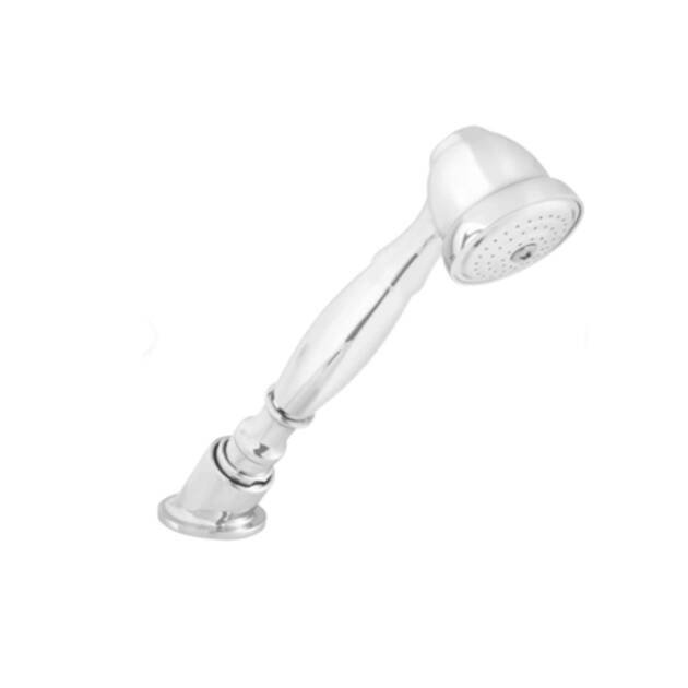 Delancey® 1.8 gpm/6.8 L/min Single Function Water-Saving Hand Shower