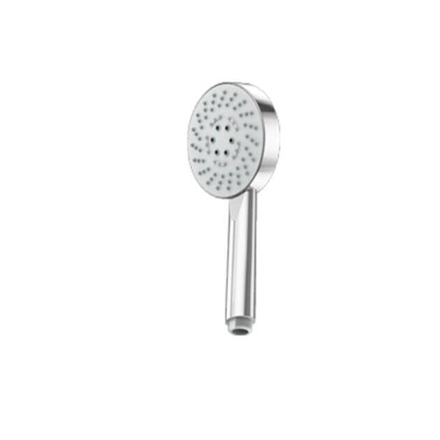 XL Multi-Function Circular Hand Shower – Comfort Meets Versatility