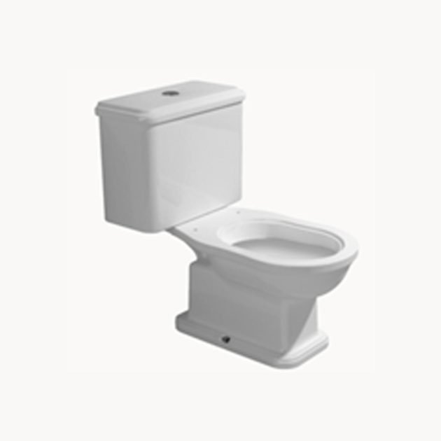 6001 Floorstanding Toilet