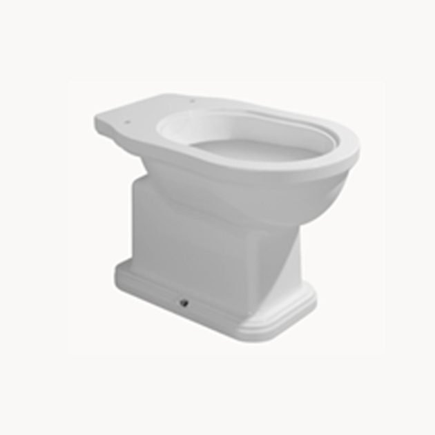 6010 Floorstanding Toilet