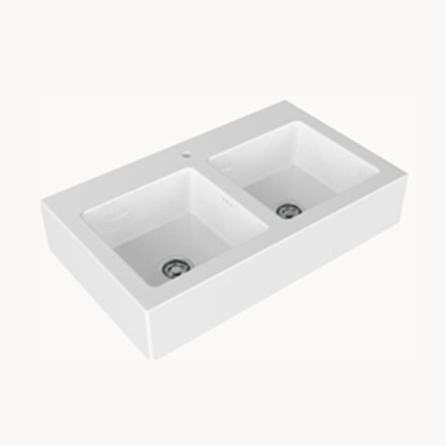 ACQUAFOOD Utility Sink