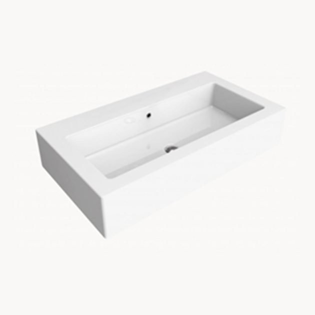 ACQUAGRANDE Countertop Basin