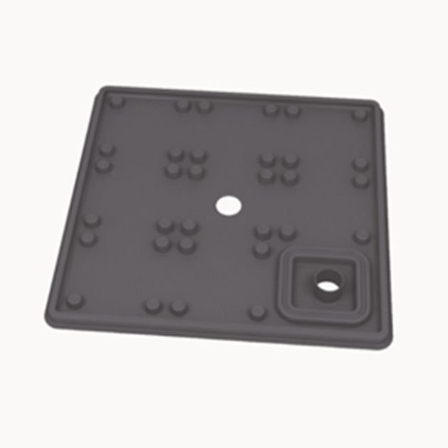 ALBERO Freestanding Basin