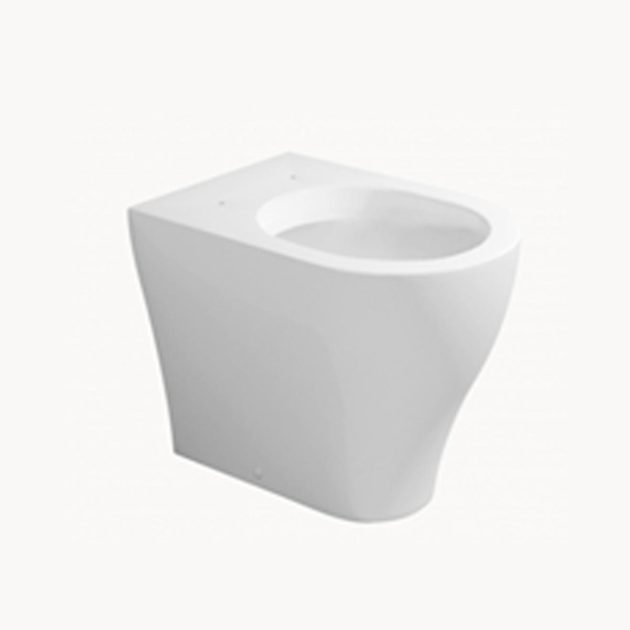 AP117G Floorstanding Toilet