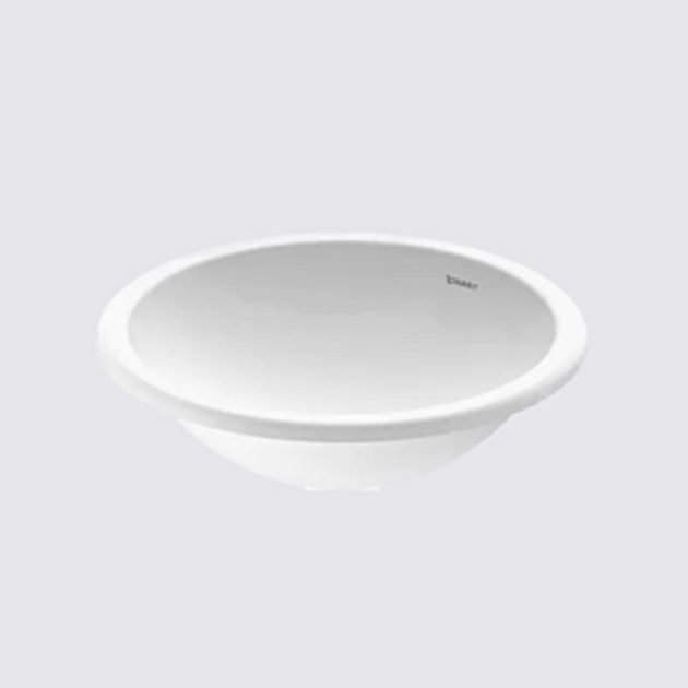 Architec Built-in Basin