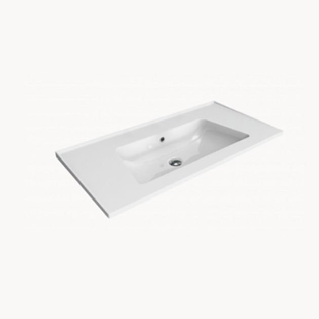 BLOOM 105 Countertop Basin