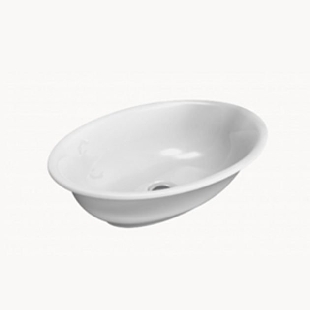 BOLL 56 Countertop Basin