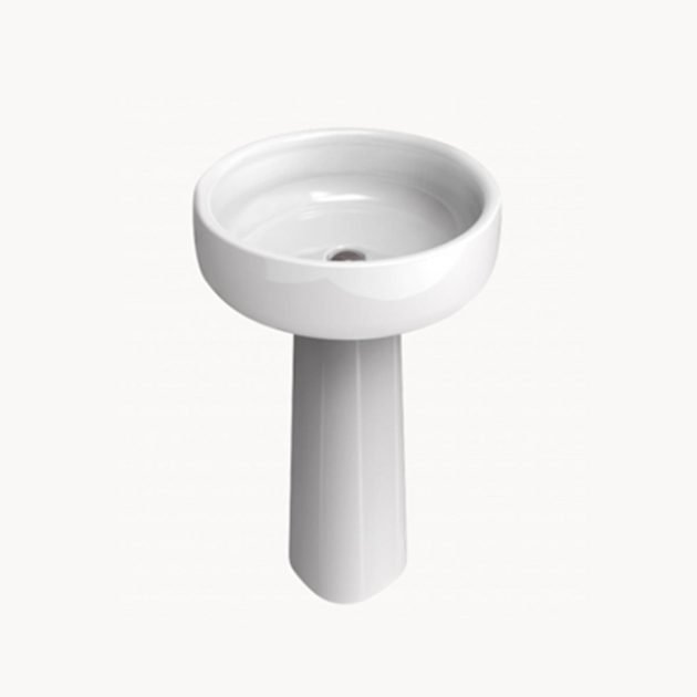 BONOLA 46/50 Countertop Basin