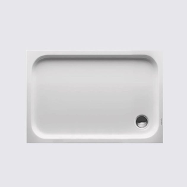 D-Code Shower Tray