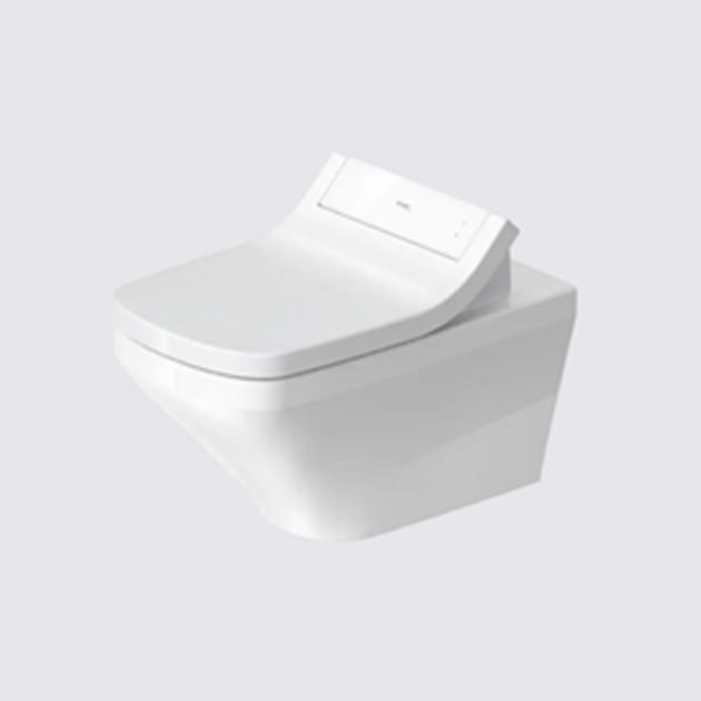 DuraStyle Toilet Wall-Mounted