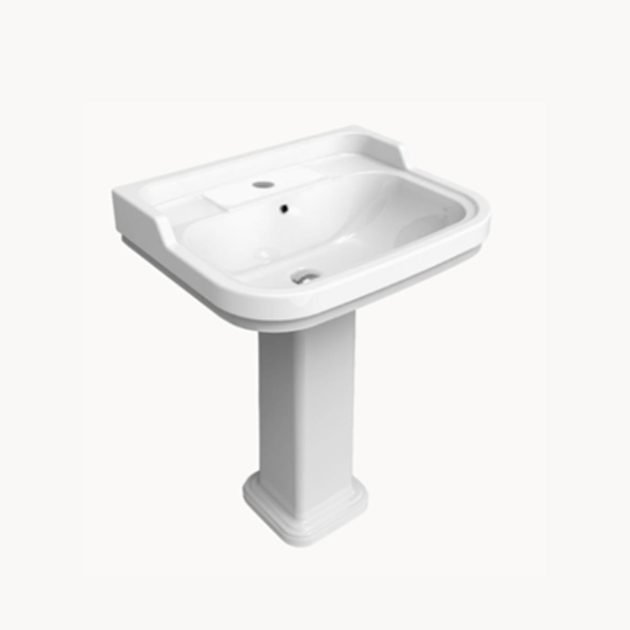 EFI 64/70 Countertop Basin
