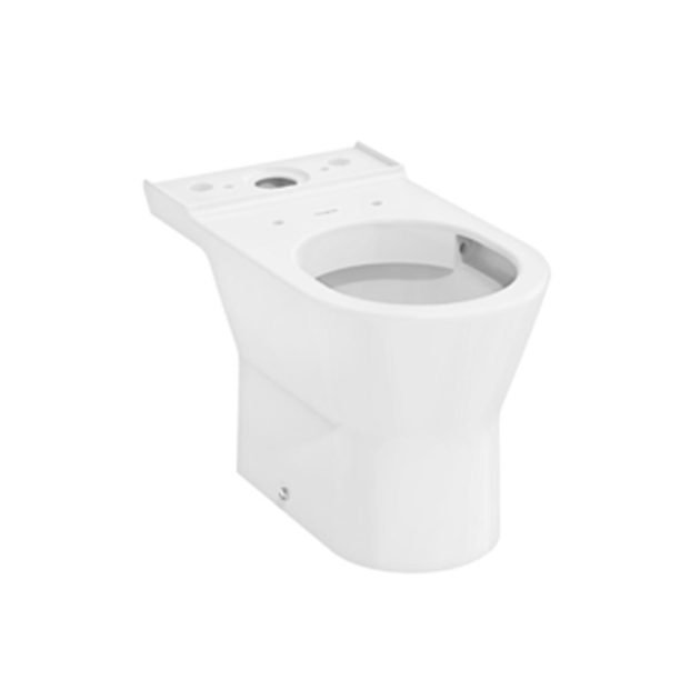 EluPura Original S Floorstanding WC Close Coupled 640