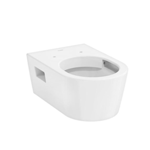 EluPura Original S Wall Hung WC 540 AquaChannel Flush