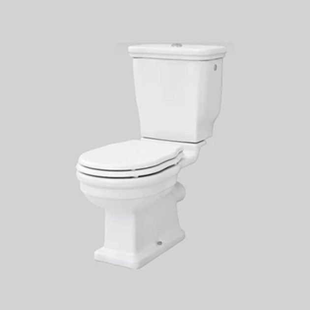 HERMITAGE Collection Ceramic Detached Basin