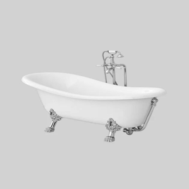 HERMITAGE – HEW001 Shower Tray