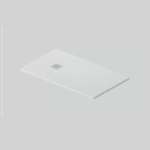 LAPIS – PDR025 / 120x70 Shower Tray