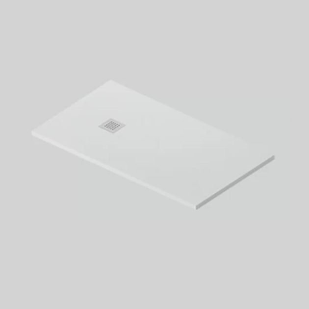 LAPIS – PDR028 / 140x80 Shower Tray